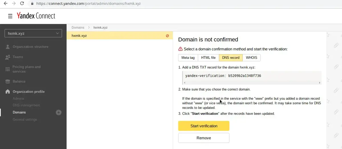 5款免费国外域名邮箱Mail.ru，Yandex，Zoho ，25Mail.St ，Postale申请和使用教程