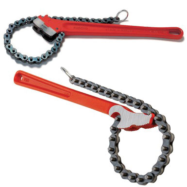 Chain Wrenches